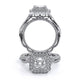 Verragio Women's Engagement Ring VENETIAN-5066P