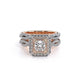Verragio Women's Engagement Ring VENETIAN-5066P