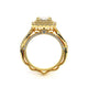 Verragio Women's Engagement Ring VENETIAN-5066P