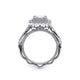 Verragio Women's Engagement Ring VENETIAN-5066P