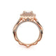 Verragio Women's Engagement Ring VENETIAN-5066P