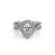 Verragio Women's Engagement Ring VENETIAN-5066PS