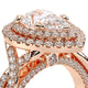 Verragio Women's Engagement Ring VENETIAN-5066PS