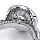 Verragio Women's Engagement Ring VENETIAN-5066R