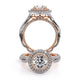 Verragio Women's Engagement Ring VENETIAN-5066R