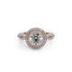 Verragio Women's Engagement Ring VENETIAN-5066R