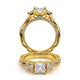 Verragio Women's Engagement Ring VENETIAN-5069P
