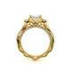Verragio Women's Engagement Ring VENETIAN-5069P