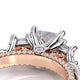 Verragio Women's Engagement Ring VENETIAN-5069P