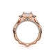 Verragio Women's Engagement Ring VENETIAN-5069P