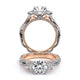 Verragio Women's Engagement Ring VENETIAN-5069R
