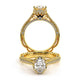 Verragio Women's Engagement Ring VENETIAN-5070OV