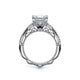 Verragio Women's Engagement Ring VENETIAN-5078P