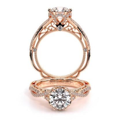 Verragio Women's Engagement Ring VENETIAN-5078R