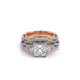 Verragio Women's Engagement Ring VENETIAN-5079P