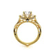 Verragio Women's Engagement Ring VENETIAN-5079R
