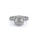 Verragio Women's Engagement Ring VENETIAN-5080CU