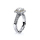 Verragio Women's Engagement Ring VENETIAN-5080CU