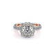 Verragio Women's Engagement Ring VENETIAN-5080CU