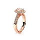 Verragio Women's Engagement Ring VENETIAN-5080OV