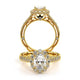 Verragio Women's Engagement Ring VENETIAN-5080OV