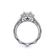 Verragio Women's Engagement Ring VENETIAN-5080OV