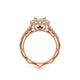 Verragio Women's Engagement Ring VENETIAN-5080OV
