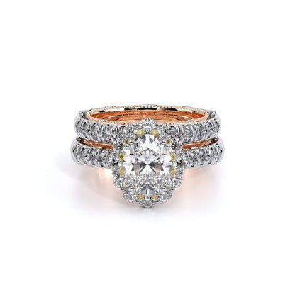 Verragio Women's Engagement Ring VENETIAN-5080OV