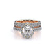 Verragio Women's Engagement Ring VENETIAN-5080OV