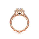 Verragio Women's Engagement Ring VENETIAN-5080R