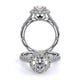 Verragio Women's Engagement Ring VENETIAN-5080R