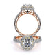 Verragio Women's Engagement Ring VENETIAN-5080R