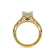 Verragio Women's Engagement Ring VENETIAN-5081P