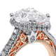 Verragio Women's Engagement Ring VENETIAN-5081PS