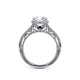 Verragio Women's Engagement Ring VENETIAN-5081R