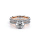 Verragio Women's Engagement Ring VENETIAN-5081R