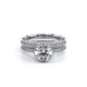 Verragio Women's Engagement Ring VENETIAN-5081R