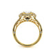 Verragio Women's Engagement Ring VENETIAN-5082OV