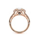 Verragio Women's Engagement Ring VENETIAN-5082OV