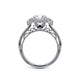 Verragio Women's Engagement Ring VENETIAN-5082R