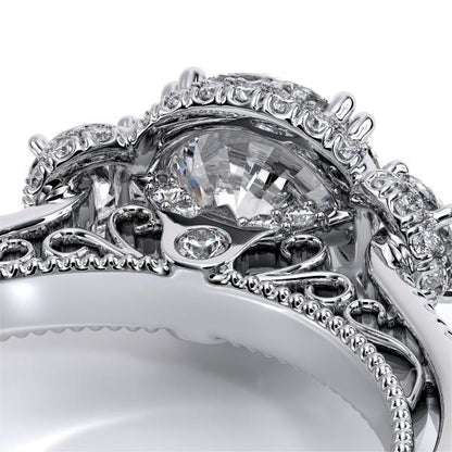 Verragio Women's Engagement Ring VENETIAN-5082R