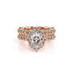 Verragio Women's Engagement Ring VENETIAN-5083OV