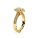 Verragio Women's Engagement Ring VENETIAN-5083OV