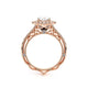Verragio Women's Engagement Ring VENETIAN-5083OV