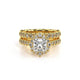 Verragio Women's Engagement Ring VENETIAN-5083P