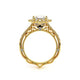 Verragio Women's Engagement Ring VENETIAN-5083P