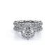 Verragio Women's Engagement Ring VENETIAN-5083R
