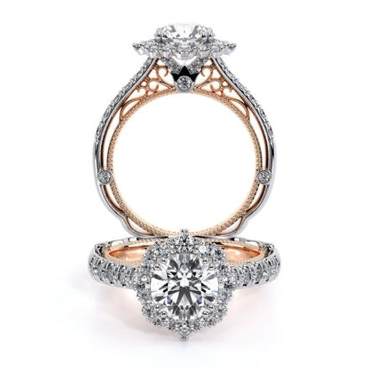 Verragio Women's Engagement Ring VENETIAN-5083R