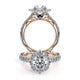 Verragio Women's Engagement Ring VENETIAN-5083R