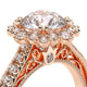 Verragio Women's Engagement Ring VENETIAN-5083R